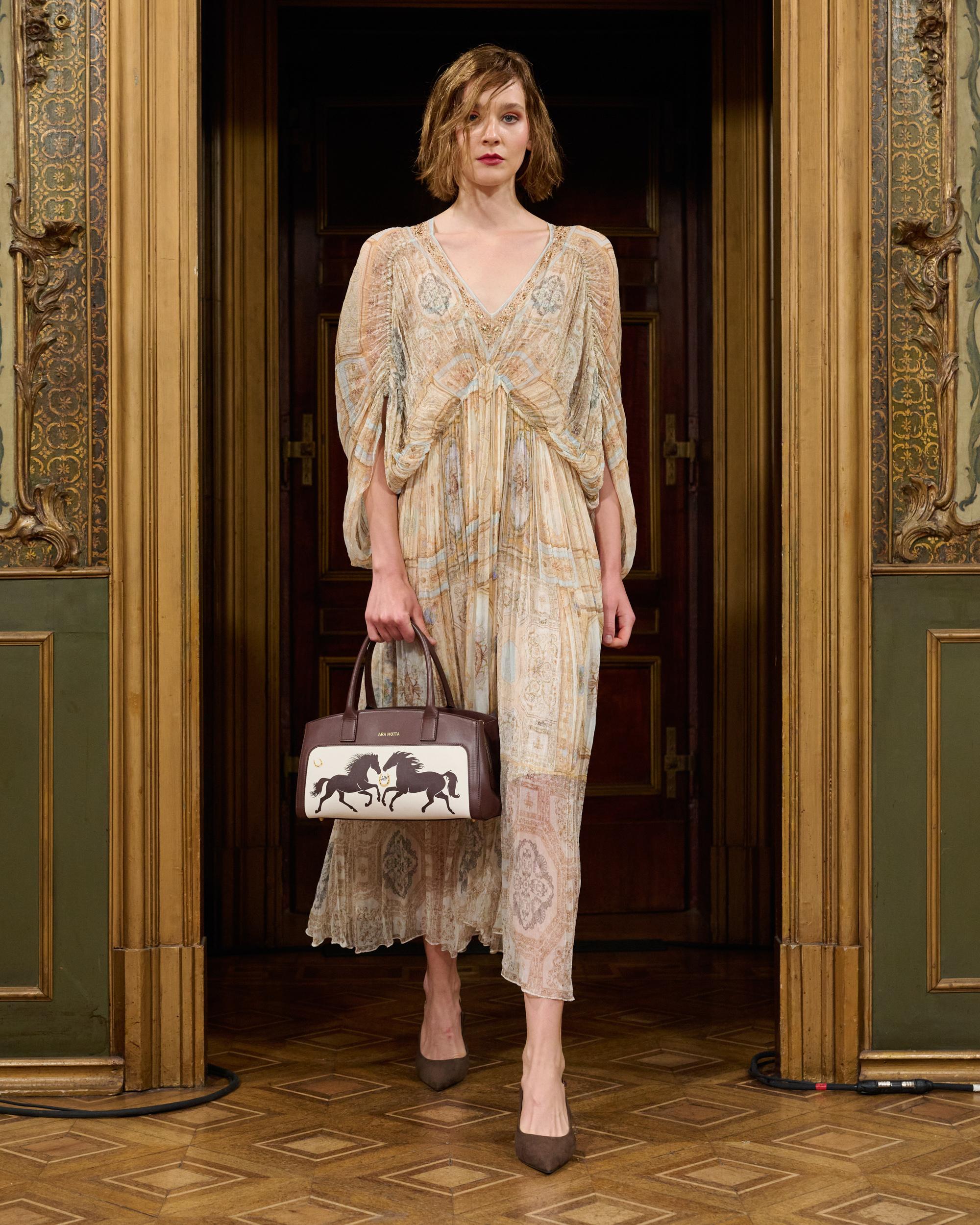 Défilé - Emerging Talents Milan - Prêt à porter Printemps-Eté 2027